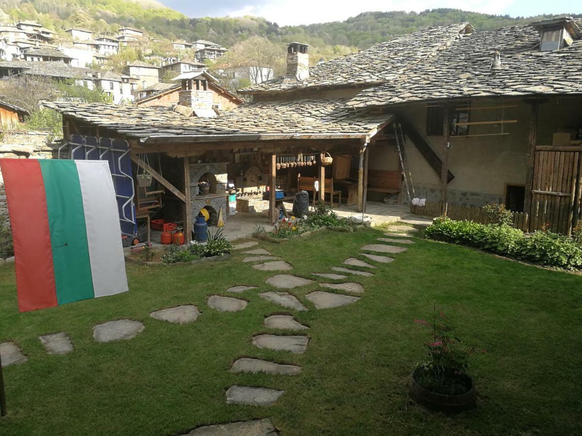Hotel Слънчевата Къща Kovačevica Exterior foto