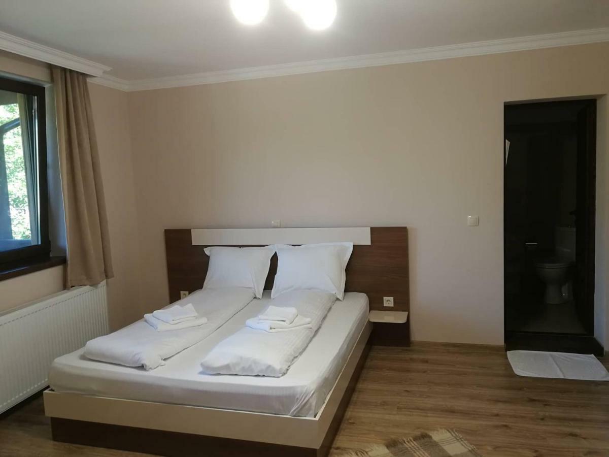 Hotel Слънчевата Къща Kovačevica Exterior foto